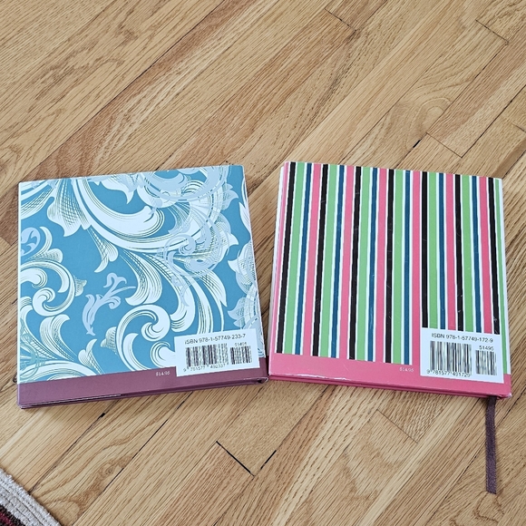 2 books - What Happy Couples Do / What Happy Women Do. Almost new. Carol Bruess - Picture 5 of 6